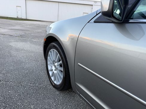 Used 2009 Mercury Milan Premier image 48