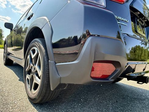 Used 2019 Subaru Crosstrek 2.0i Limited AWD/4WD image 9