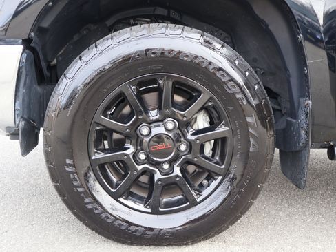 Used 2020 Toyota Tundra SR5 image 35