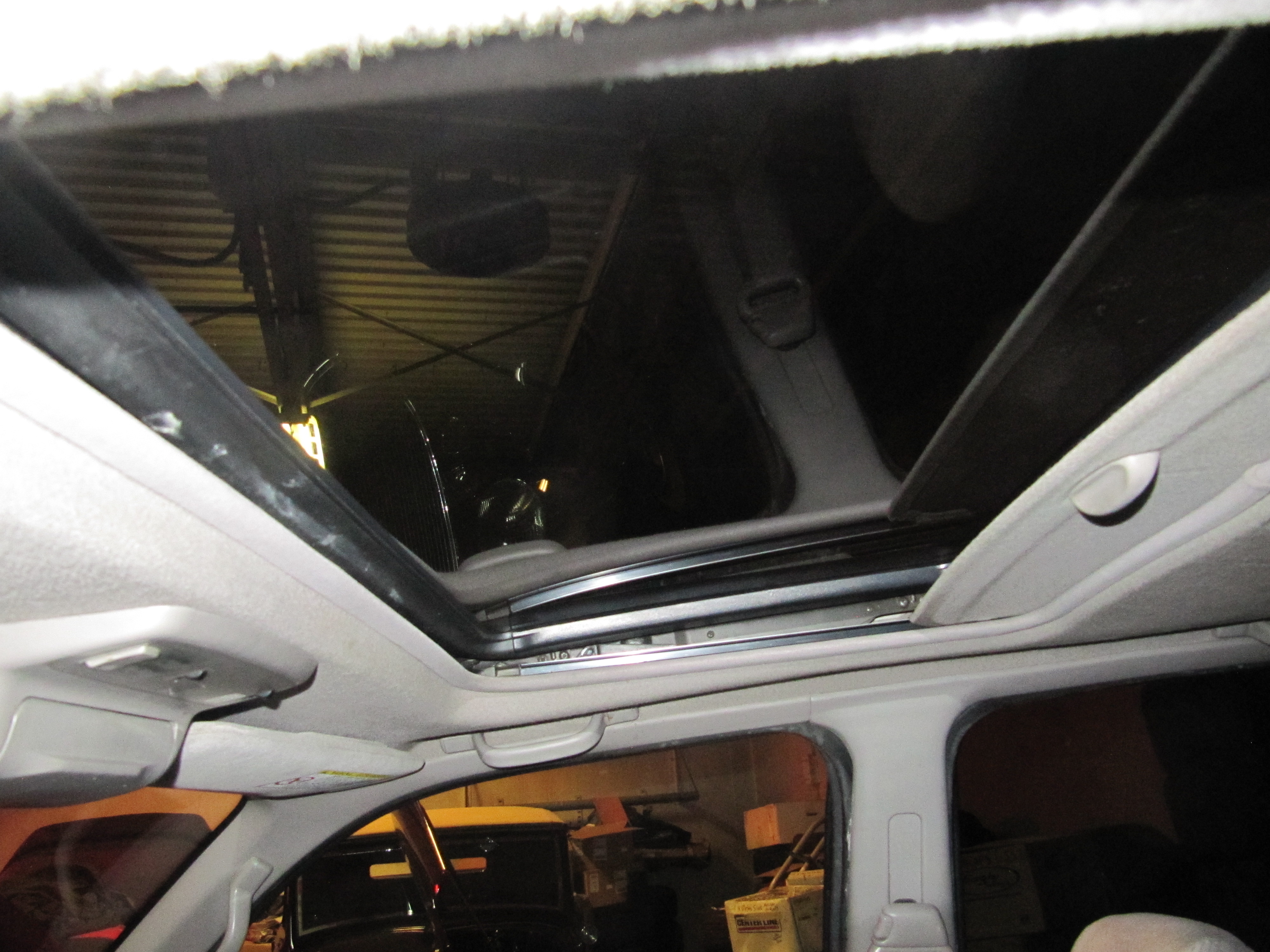 Used 2002 Toyota 4Runner 4WD SR5 image 17