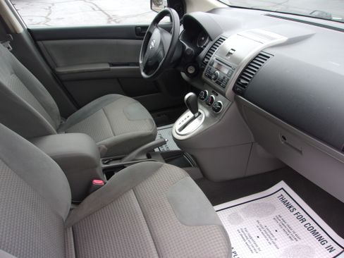 Used 2008 Nissan Sentra 2.0 image 4