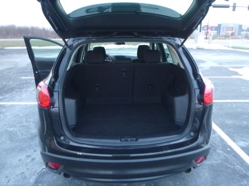 Used 2013 MAZDA CX-5 Sport image 15