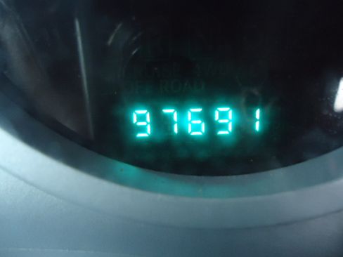 Used 2010 Jeep Wrangler Sport image 15