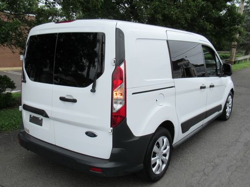 Used 2017 Ford Transit Connect XL Long Wheel Base FWD image 7