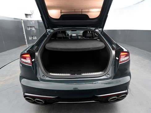 Used 2022 Kia Stinger GT-Line image 46