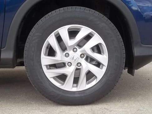 Used 2015 Honda CR-V EX image 15