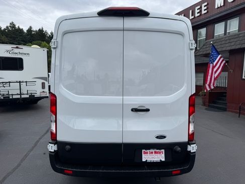 Used 2020 Ford Transit 250 148 Medium Roof RWD image 25