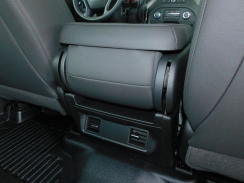 New 2026 Chevrolet Silverado 1500 W/T image 25