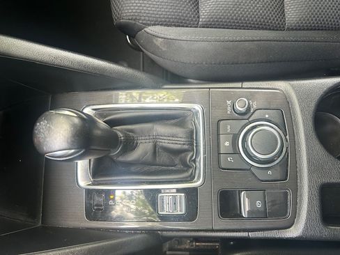 Used 2016 MAZDA CX-5 AWD Touring image 19