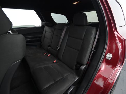 Used 2022 Dodge Durango GT image 44
