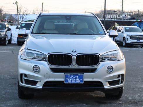 Used 2016 BMW X5 xDrive35i image 2