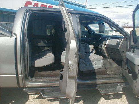 Used 2014 Ford F150 XLT image 6