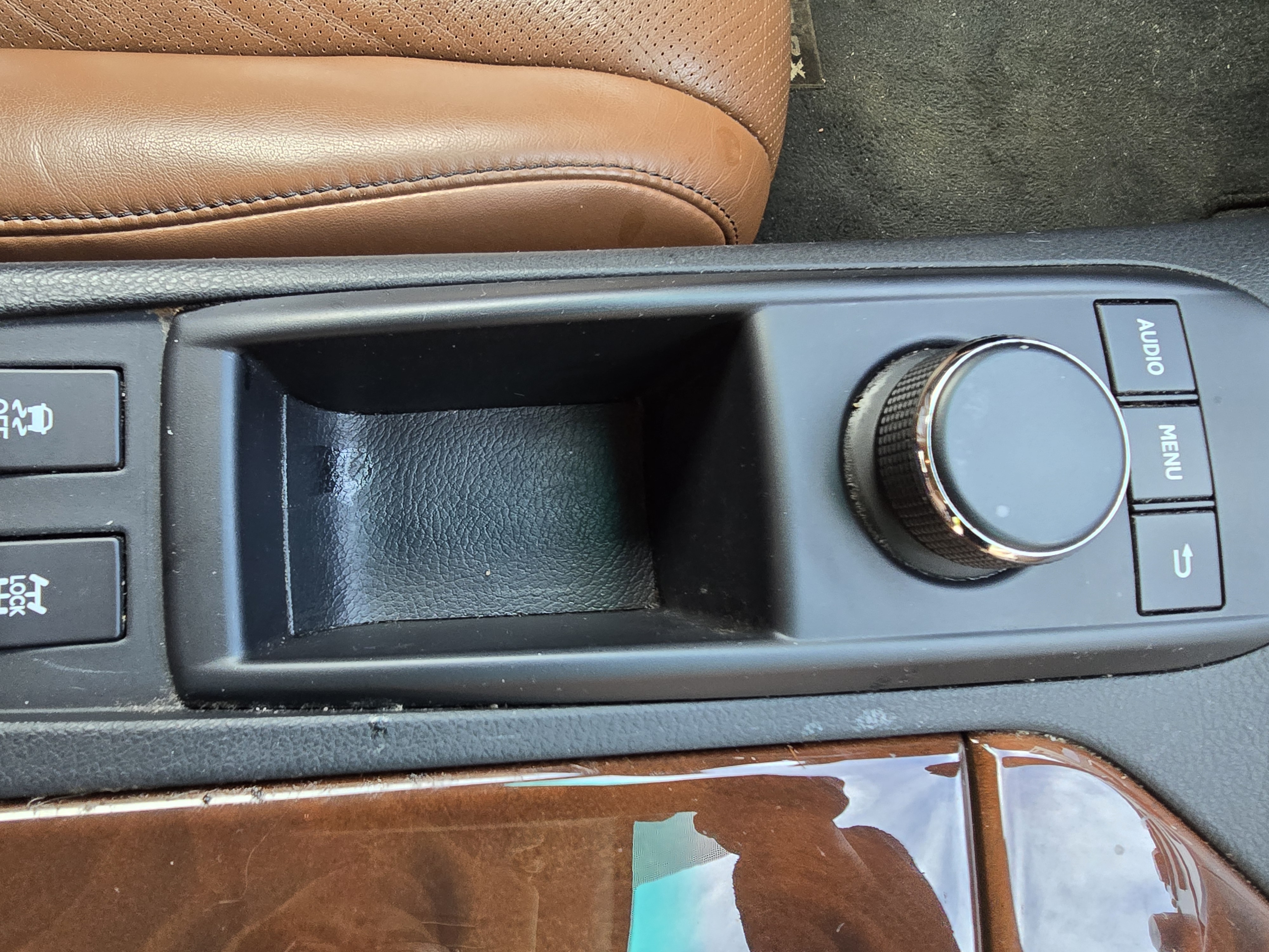 Used 2015 Lexus RX 350 AWD image 25