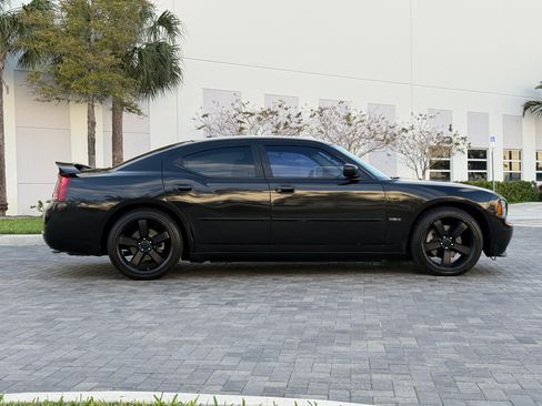Used 2007 Dodge Charger R/T image 8
