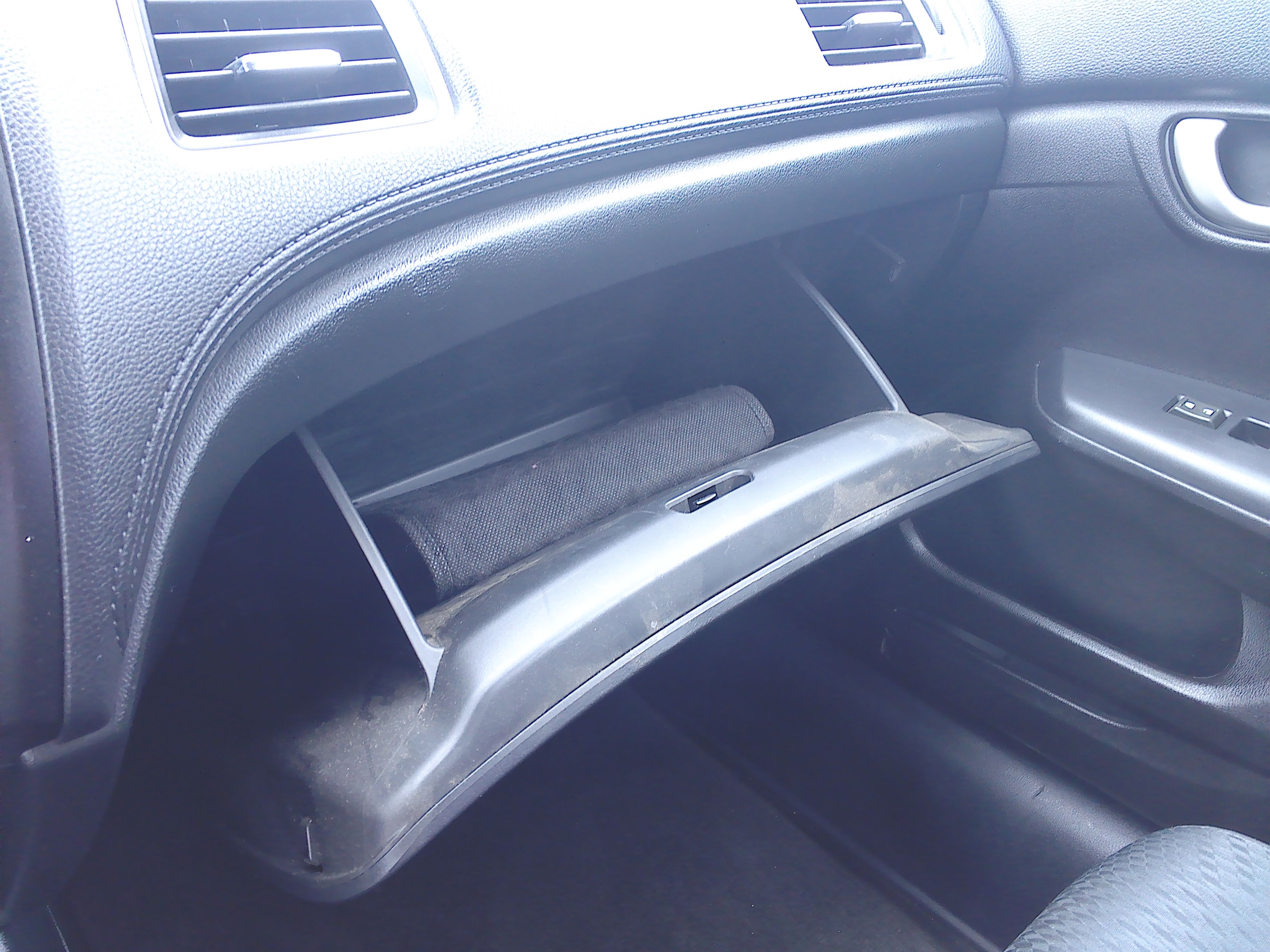 Used 2014 Honda Civic LX Sedan image 18