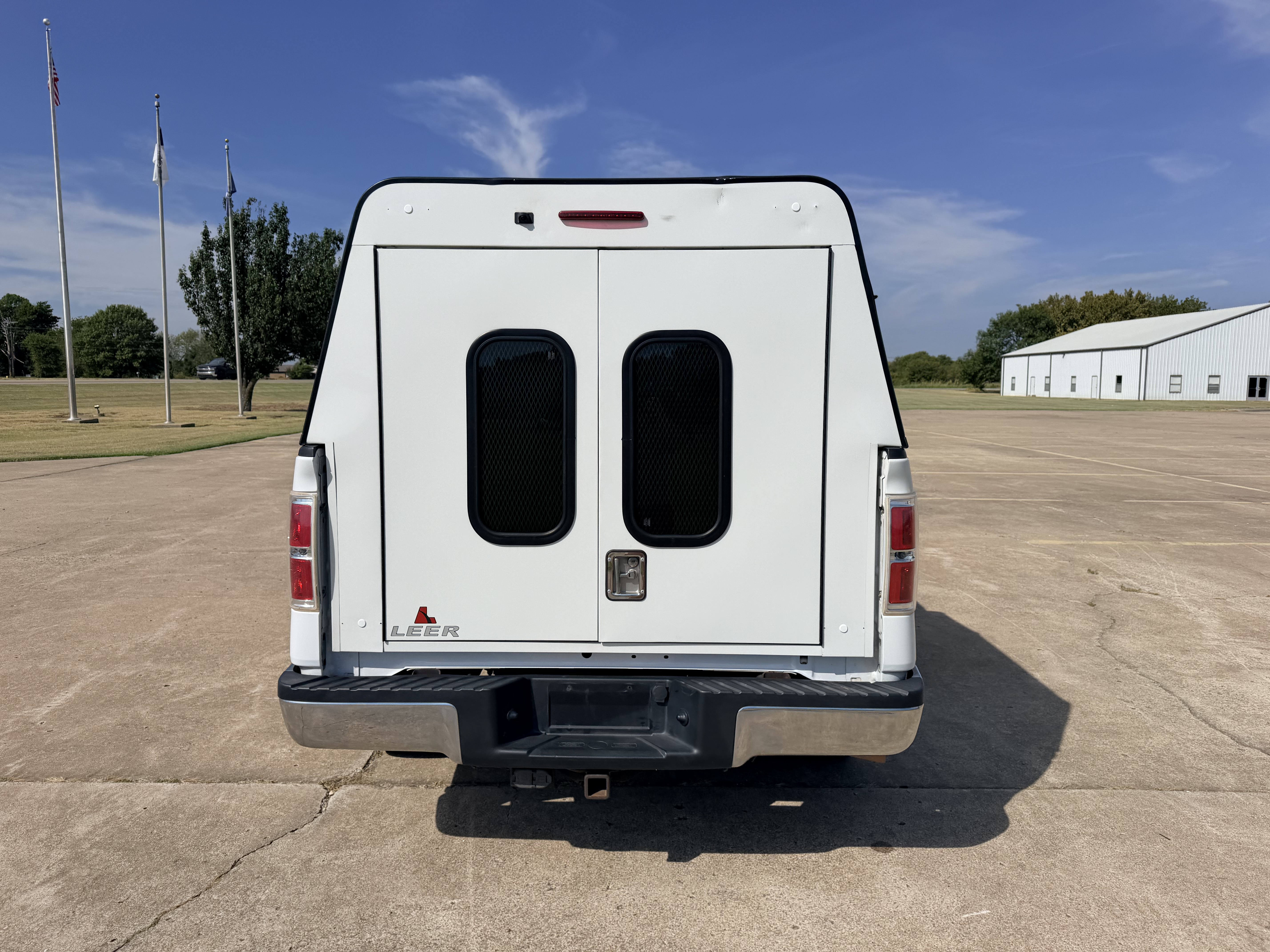 Used 2014 Ford F150 RWD image 6