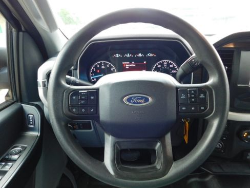 Used 2022 Ford F150 XL image 13