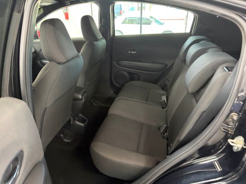 Used 2019 Honda HR-V FWD Sport image 12