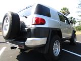 Used 2007 Toyota FJ Cruiser image 5