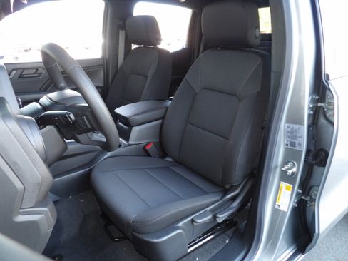 New 2026 Chevrolet Colorado Trail Boss AWD/4WD image 15