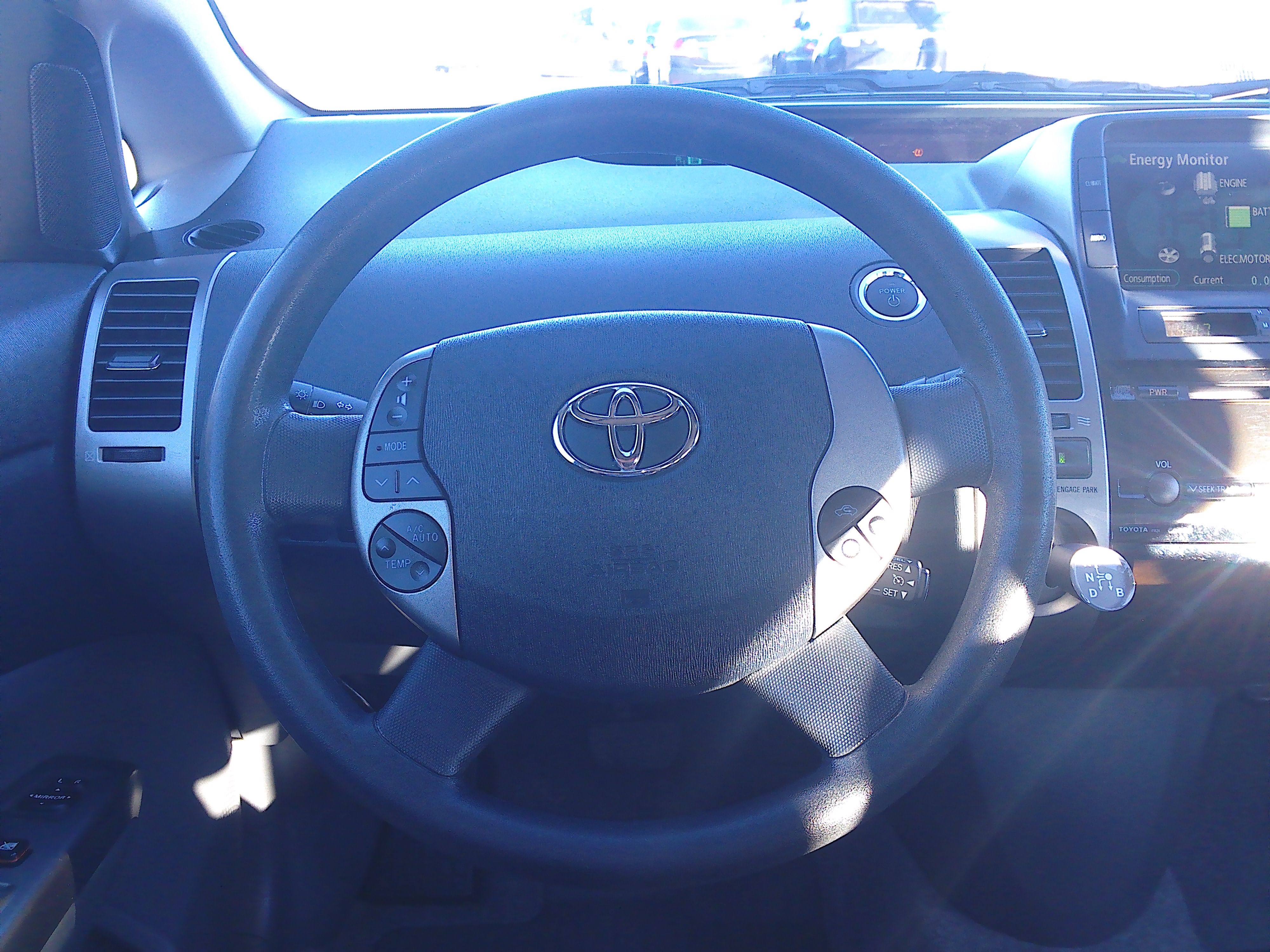 Used 2009 Toyota Prius Two FWD image 26