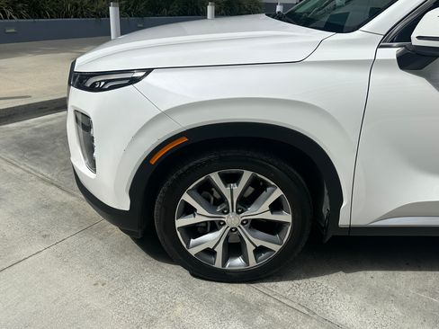 Used 2020 Hyundai Palisade SEL image 13