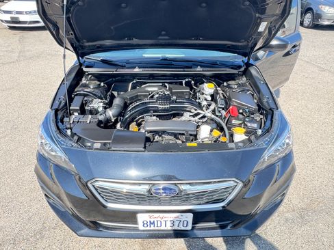 Used 2019 Subaru Impreza 2.0i Premium Hatchback AWD/4WD image 23