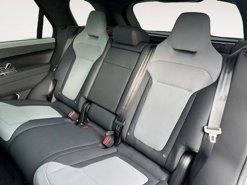 New 2025 Land Rover Range Rover Sport SV Edition Two image 12