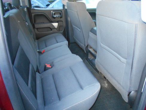 Used 2016 Chevrolet Silverado 1500 LT image 10
