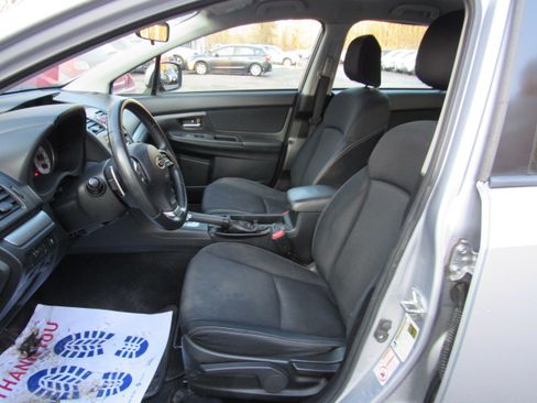 Used 2013 Subaru Impreza 2.0i Sport Premium image 15