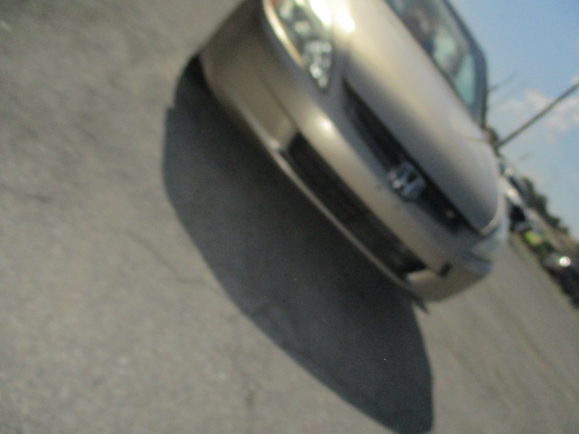 Used 2003 Honda Accord LX Sedan image 3