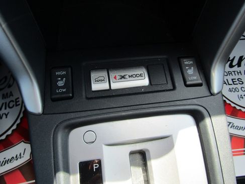 Used 2018 Subaru Forester 2.5i Premium image 20