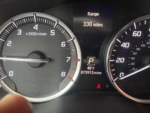 Used 2015 Acura MDX image 14