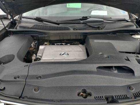 Used 2012 Lexus RX 350 AWD image 10