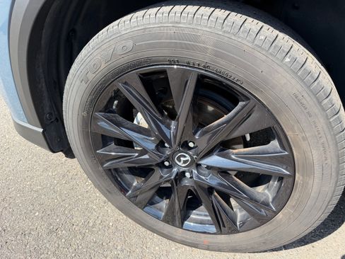 Used 2024 MAZDA CX-5 2.5 S Carbon Edition image 26