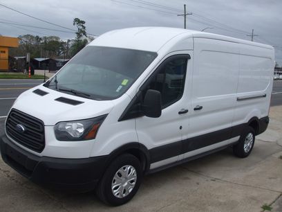 Used 2019 Ford Transit 250 148 Medium Roof