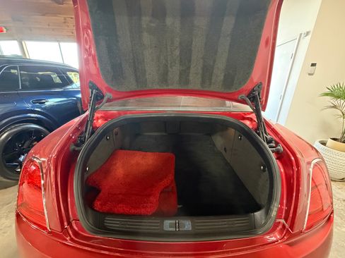 Used 2012 Bentley Continental Flying Spur Speed AWD/4WD image 28