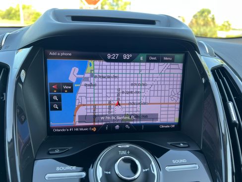 Used 2013 Ford Escape FWD Titanium image 20