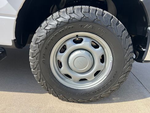 Used 2014 Ford F150 4x4 Regular Cab image 18