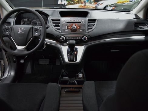 Used 2013 Honda CR-V EX image 25