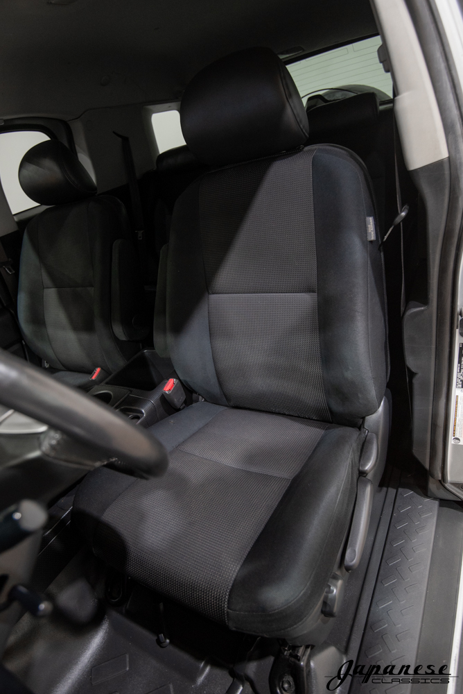 Used 2007 Toyota FJ Cruiser 4WD image 17