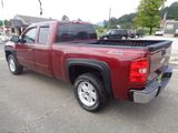 Used 2009 Chevrolet Silverado 1500 LT Z71 image 3