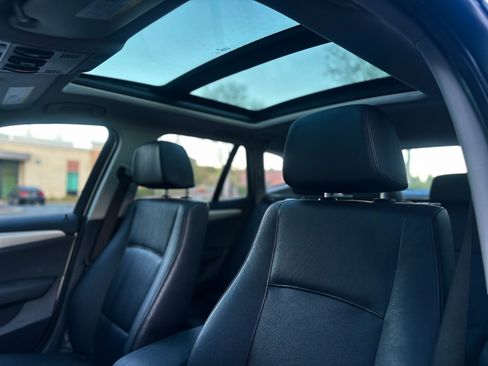 Used 2015 BMW X1 sDrive28i image 20