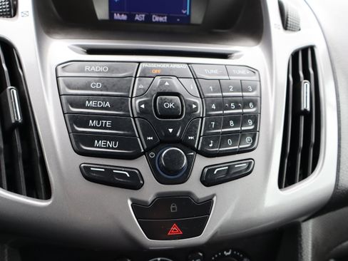 Used 2016 Ford Transit Connect XLT image 25