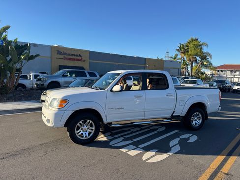 Used 2004 Toyota Tundra Limited image 21
