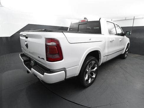 Used 2020 RAM 1500 Limited image 6