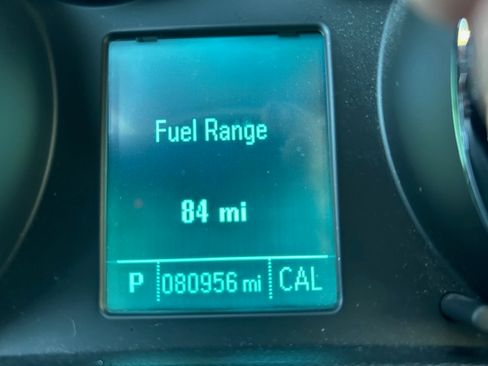 Used 2014 Buick Verano Convenience image 12