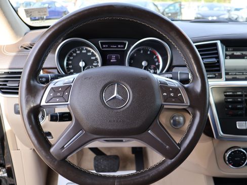 Used 2013 Mercedes-Benz GL 450 image 23