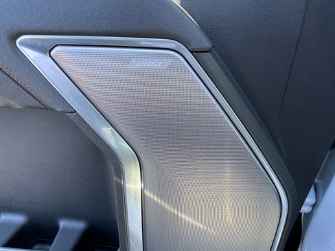 Used 2025 Chevrolet Silverado 2500 High Country image 4