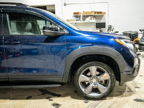 Used 2021 Honda Passport Touring image 42